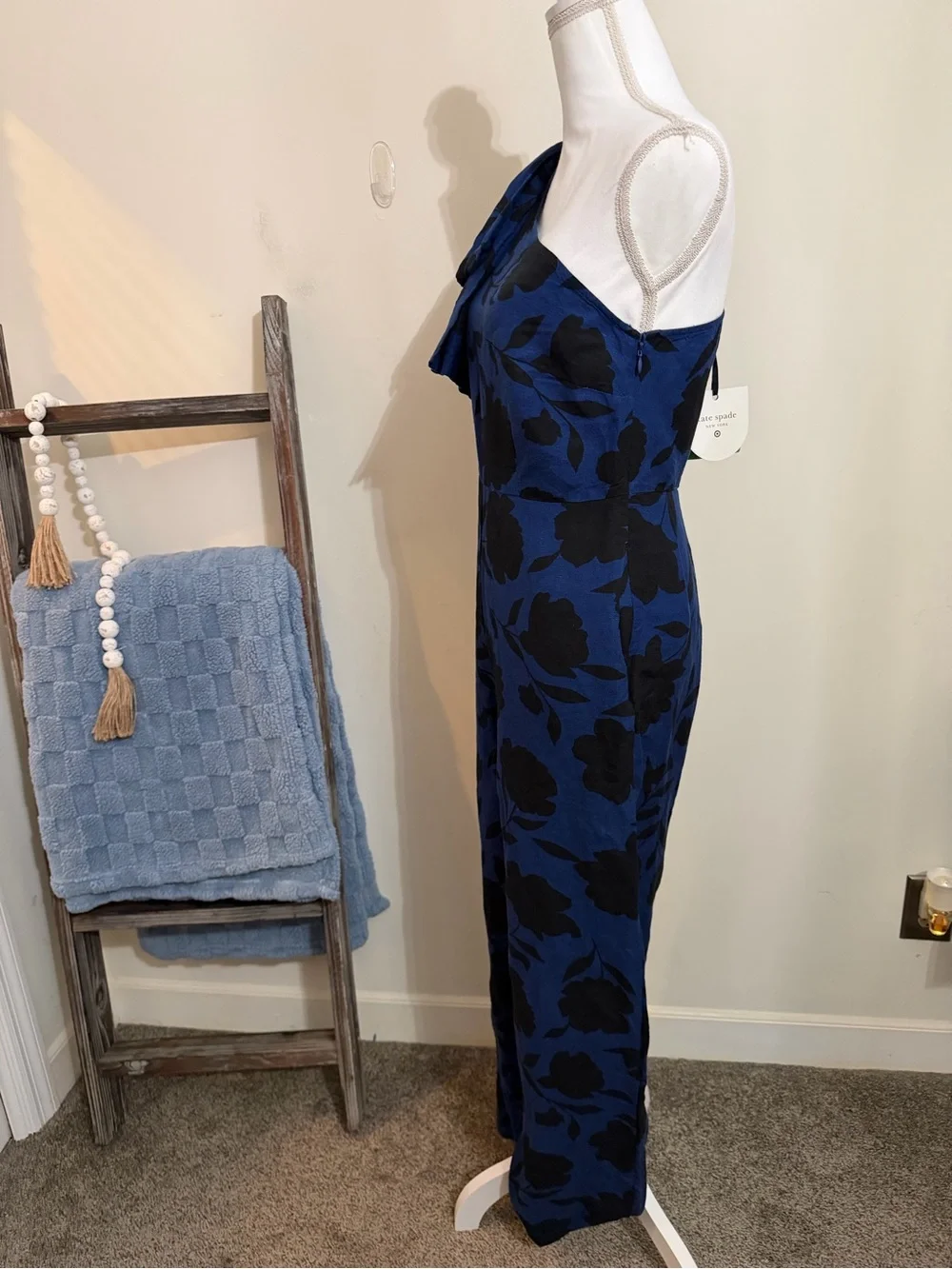 Kate Spade  X Target Jumpsuit NWT!